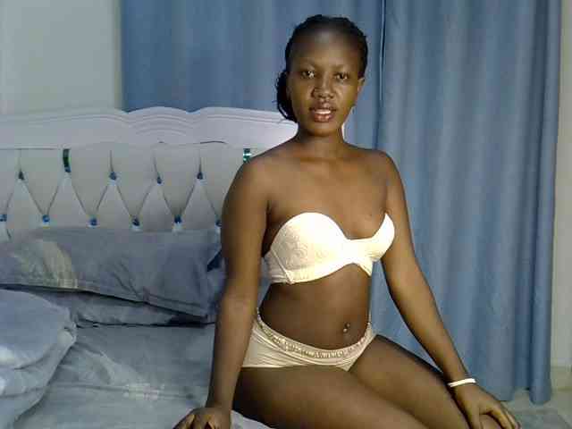 Prettyluxe webcam