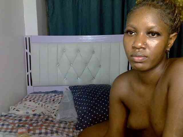 Prettyluxe webcam