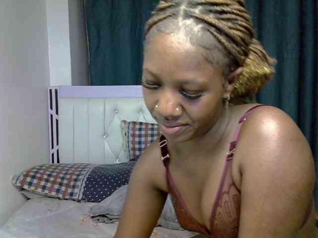 Prettyluxe webcam