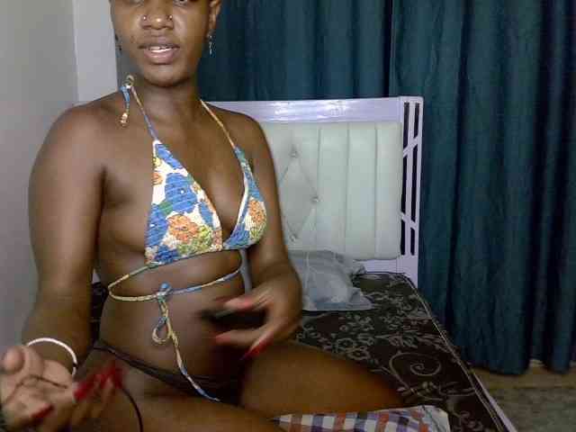 Prettyluxe webcam
