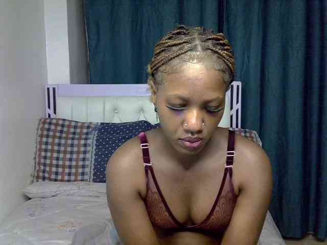 Prettyluxe webcam