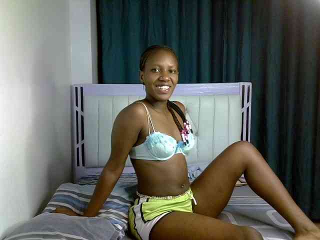 Prettyluxe webcam