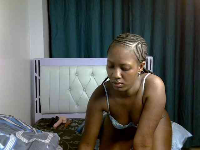 Prettyluxe webcam