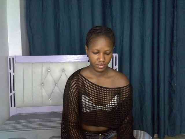 Prettyluxe webcam