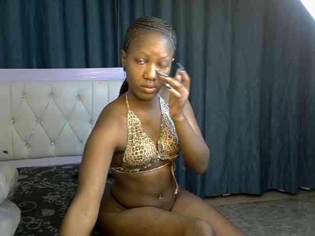 Prettyluxe webcam