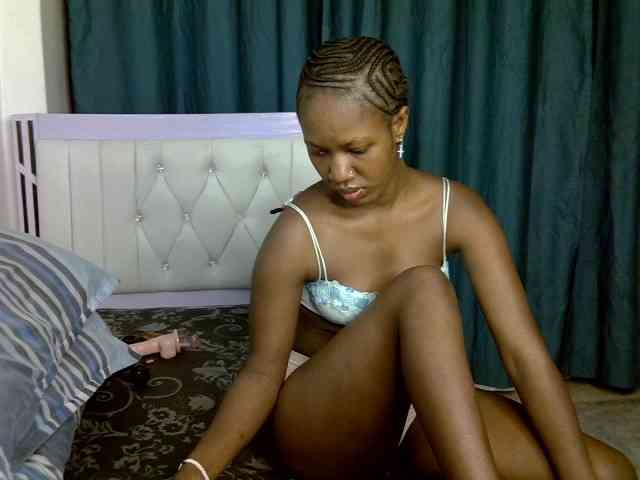 Prettyluxe webcam