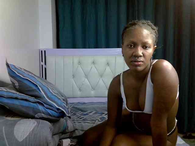 Prettyluxe webcam