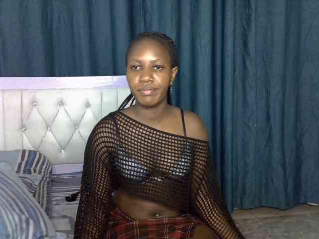 Prettyluxe webcam