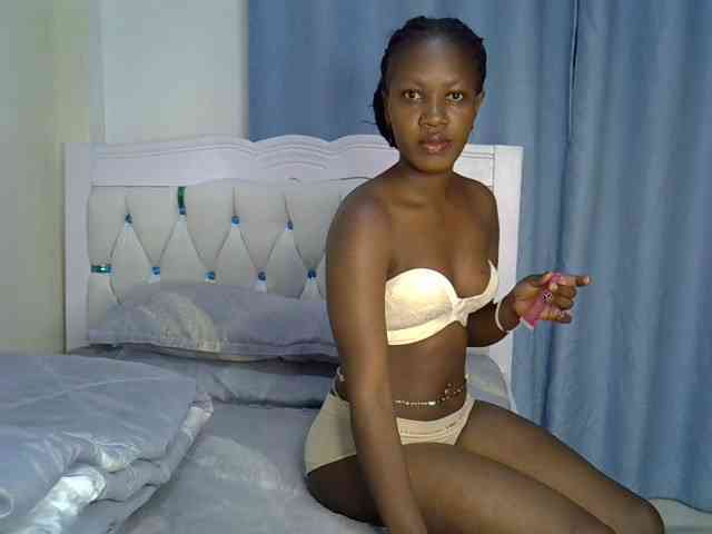 Prettyluxe webcam