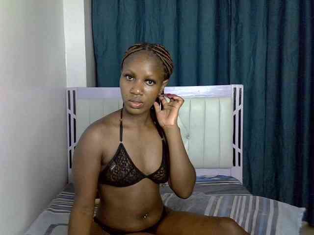 Prettyluxe webcam