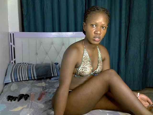 Prettyluxe webcam