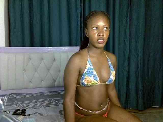 Prettyluxe webcam