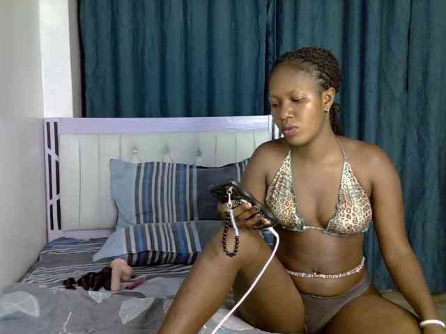 Prettyluxe webcam