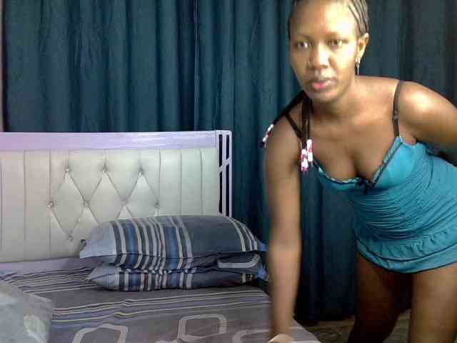 Prettyluxe webcam