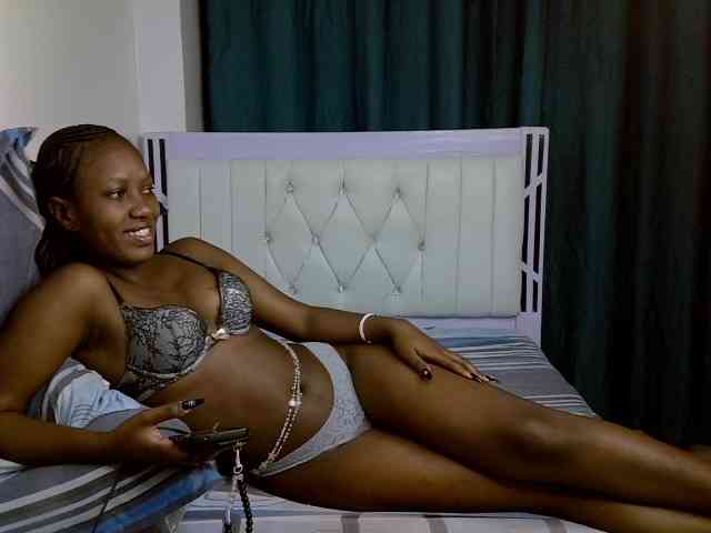 Prettyluxe webcam