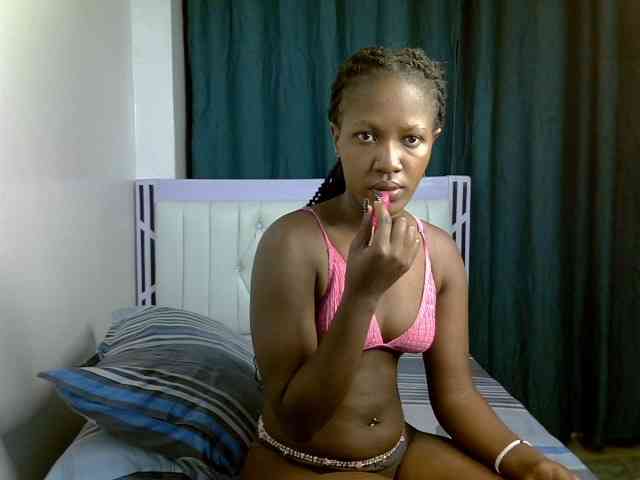 Prettyluxe webcam
