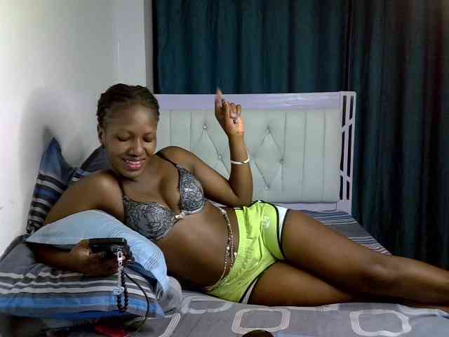 Prettyluxe webcam