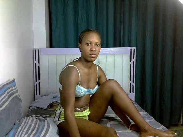 Prettyluxe webcam
