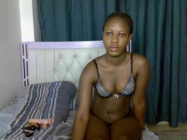 Prettyluxe webcam