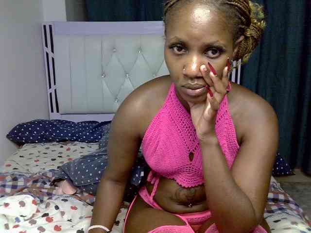 Prettyluxe webcam