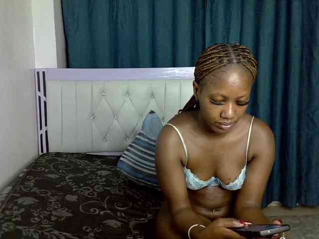 Prettyluxe webcam