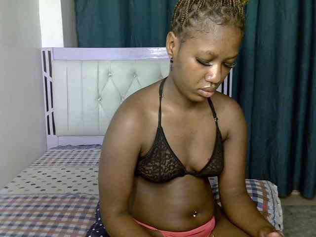 Prettyluxe webcam