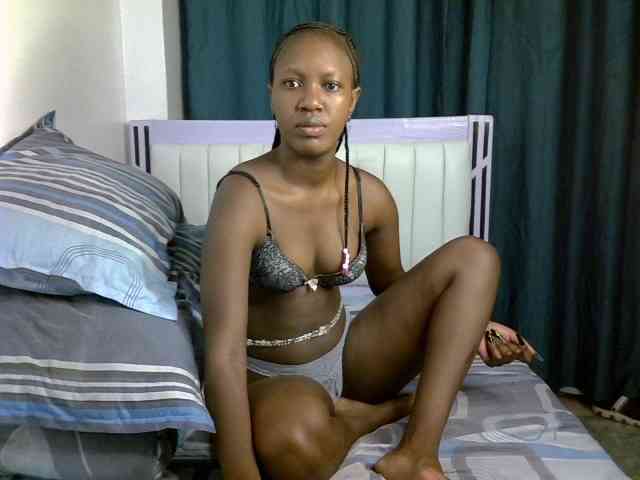 Prettyluxe webcam