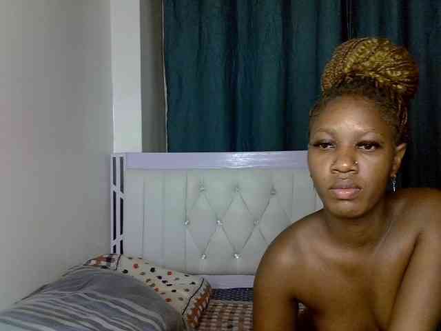 Prettyluxe webcam