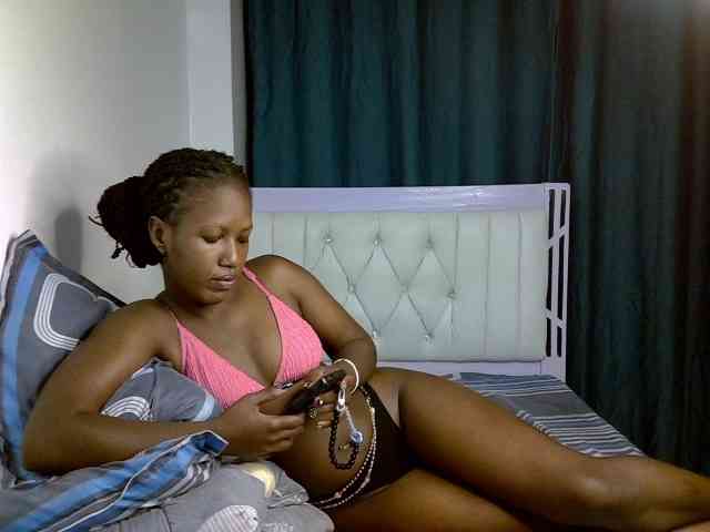 Prettyluxe webcam