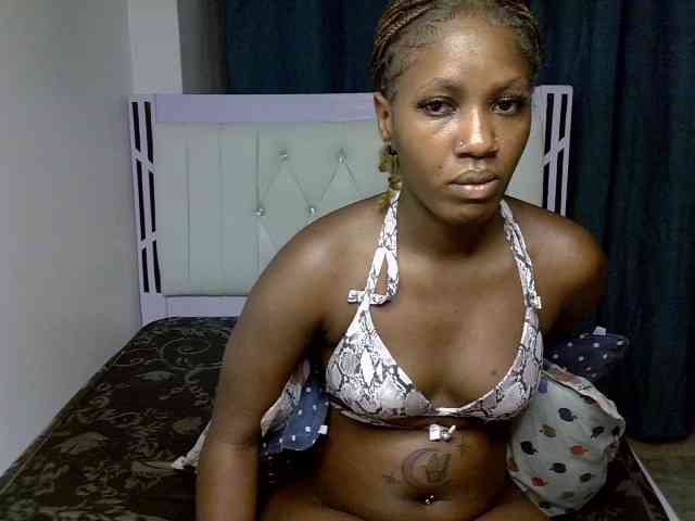 Model: Prettyluxe