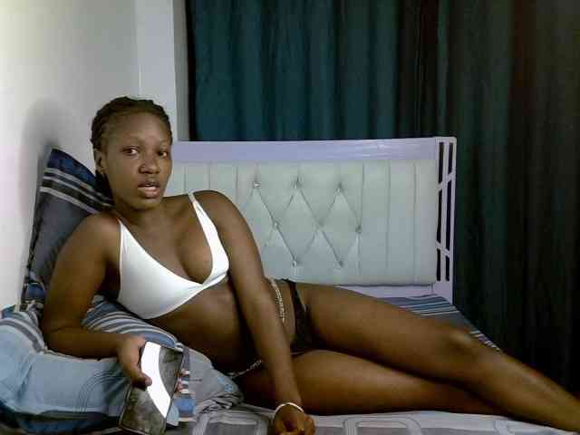 Prettyluxe webcam