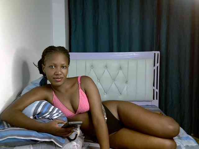 Prettyluxe webcam