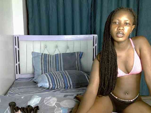 Prettyluxe webcam