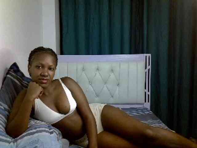 Prettyluxe webcam