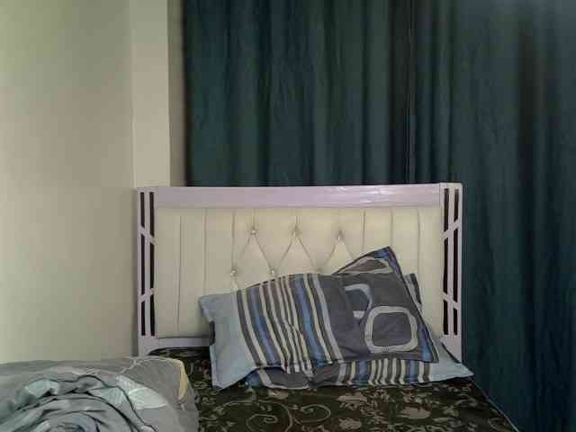 Prettyluxe webcam