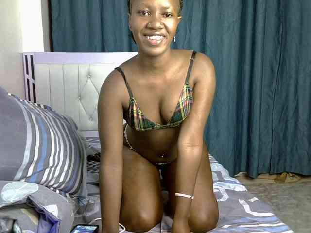 Prettyluxe webcam