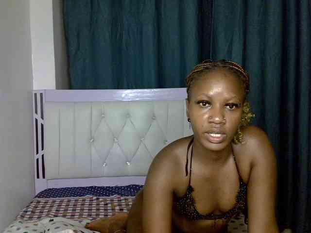 Prettyluxe webcam
