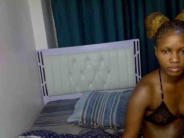 Prettyluxe webcam