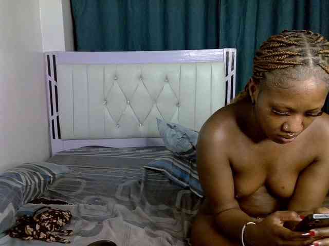 Prettyluxe webcam
