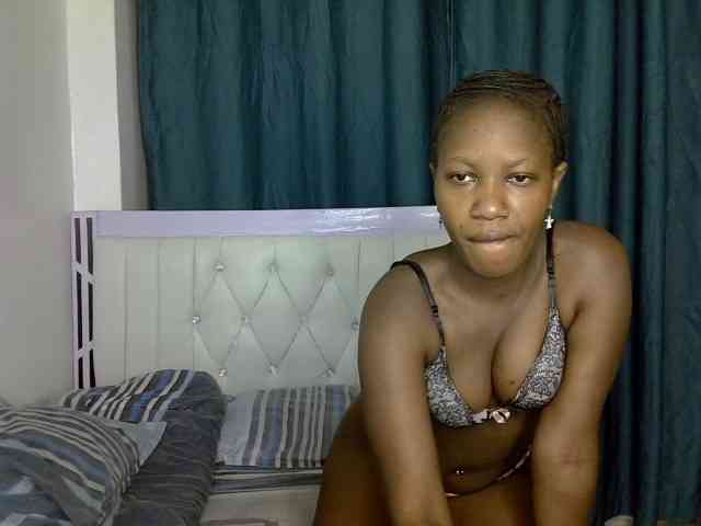 Prettyluxe webcam