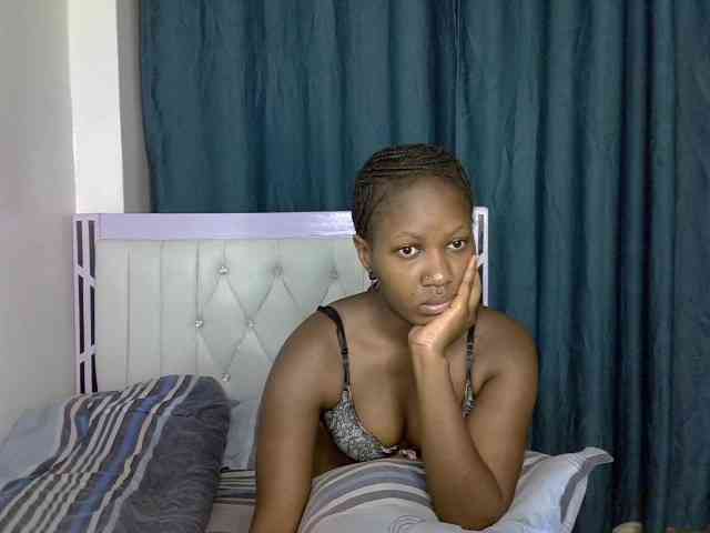 Prettyluxe webcam