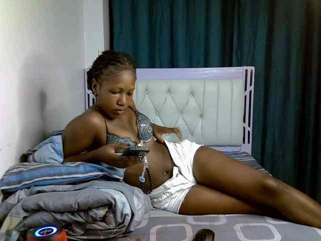 Prettyluxe webcam