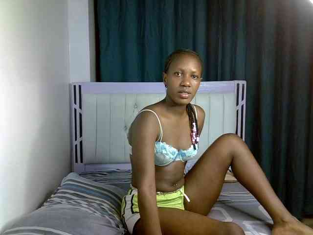 Prettyluxe webcam