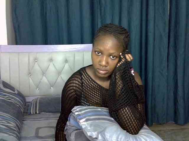 Prettyluxe webcam