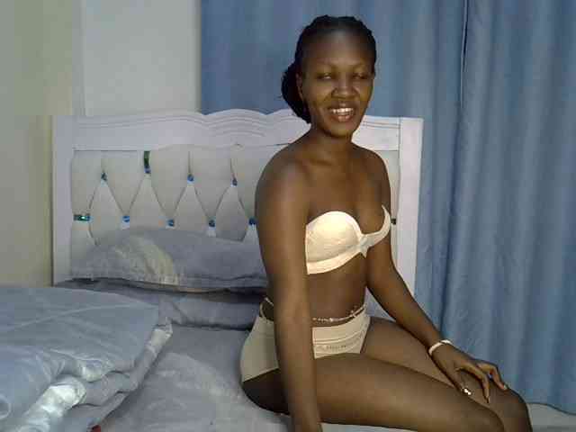 Prettyluxe webcam