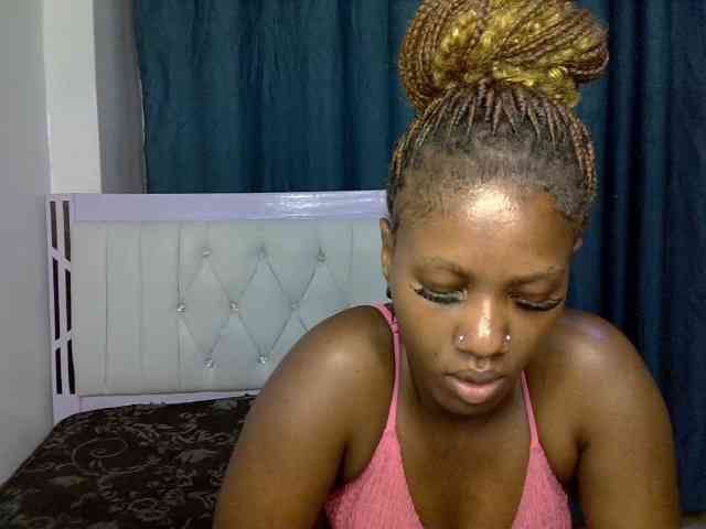 Prettyluxe webcam