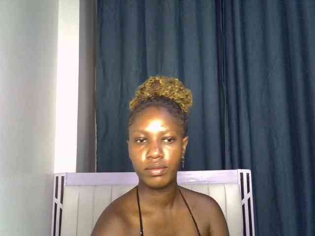 Prettyluxe webcam