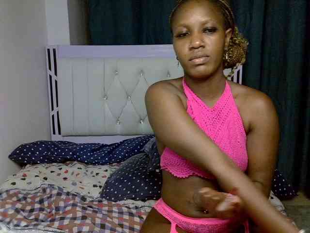 Prettyluxe webcam