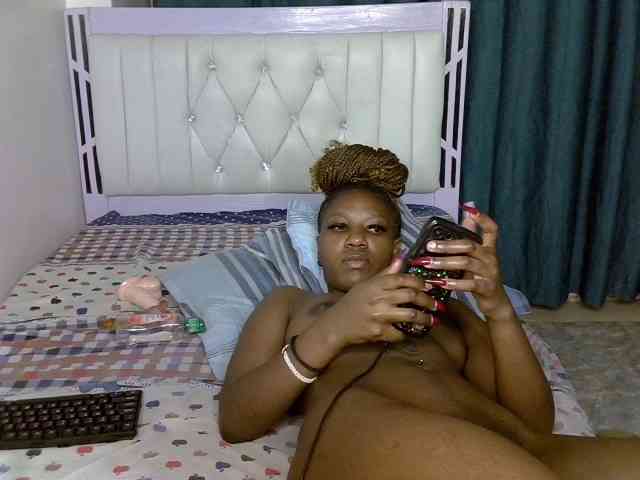 Prettyluxe webcam
