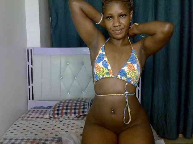 Prettyluxe webcam